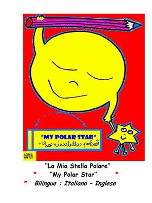 cover image of La Mia Stella Polare- My Polar Star